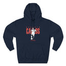 Roberto Carlos "The Free Kick Phenom" Hoodie