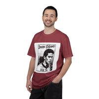 "Divin Codino" — Roberto Baggio Vintage Tee