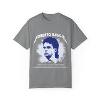 Roberto Baggio "The Legend" TShirt