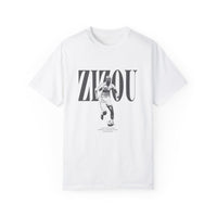 Zinedine Zidane "Zizou" TShirt