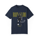 Ronaldo "The Goat" TShirt