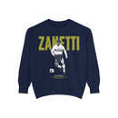 Javier Zanetti "El Tractor" Sweatshirt