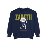 Javier Zanetti "El Tractor" Sweatshirt