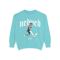 Pavel Nedvěd "The Czech Cannon" Sweatshirt