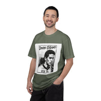"Divin Codino" — Roberto Baggio Vintage Tee