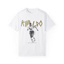 Rivaldo "The Brazilian Wizard" Vintage Tee