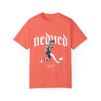 Pavel Nedvěd "The Czech Cannon" Vintage Tee