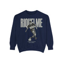 Juan Román Riquelme "El Mago" Sweatshirt