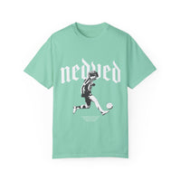 Pavel Nedvěd "The Czech Cannon" Vintage Tee