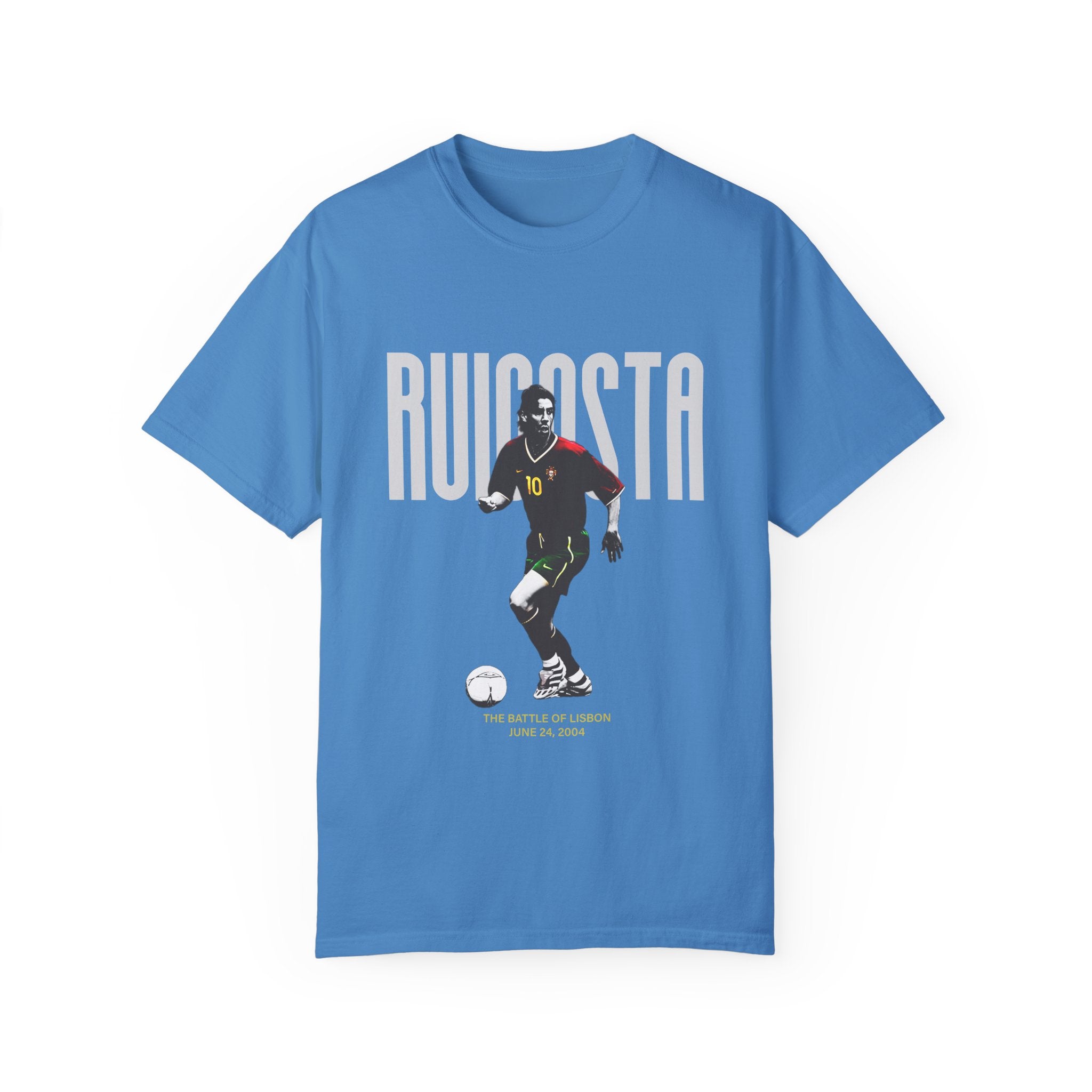 Rui Costa "The Maestro" Vintage Tee