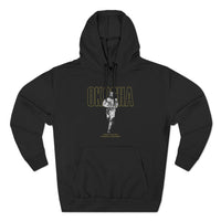 Jay-Jay Okocha "So Good They Named Him Twice" Hoodie