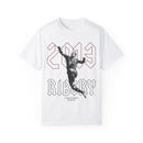 Franck Ribéry "The French Wizard" Vintage Style Tee