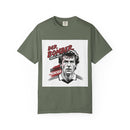 "Der Bomber" — Gerd Müller Vintage Tee