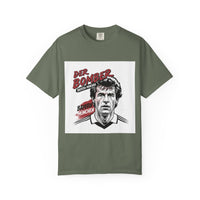 "Der Bomber" — Gerd Müller Vintage Tee