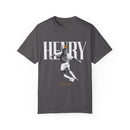 Thierry Henry "The King of Highbury" Vintage TShirt