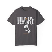 Thierry Henry "The King of Highbury" Vintage TShirt