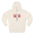 Roberto Carlos "The Free Kick Phenom" Hoodie