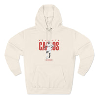 Roberto Carlos "The Free Kick Phenom" Hoodie