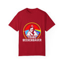 Franz Beckenbauer "The Kaiser" TShirt