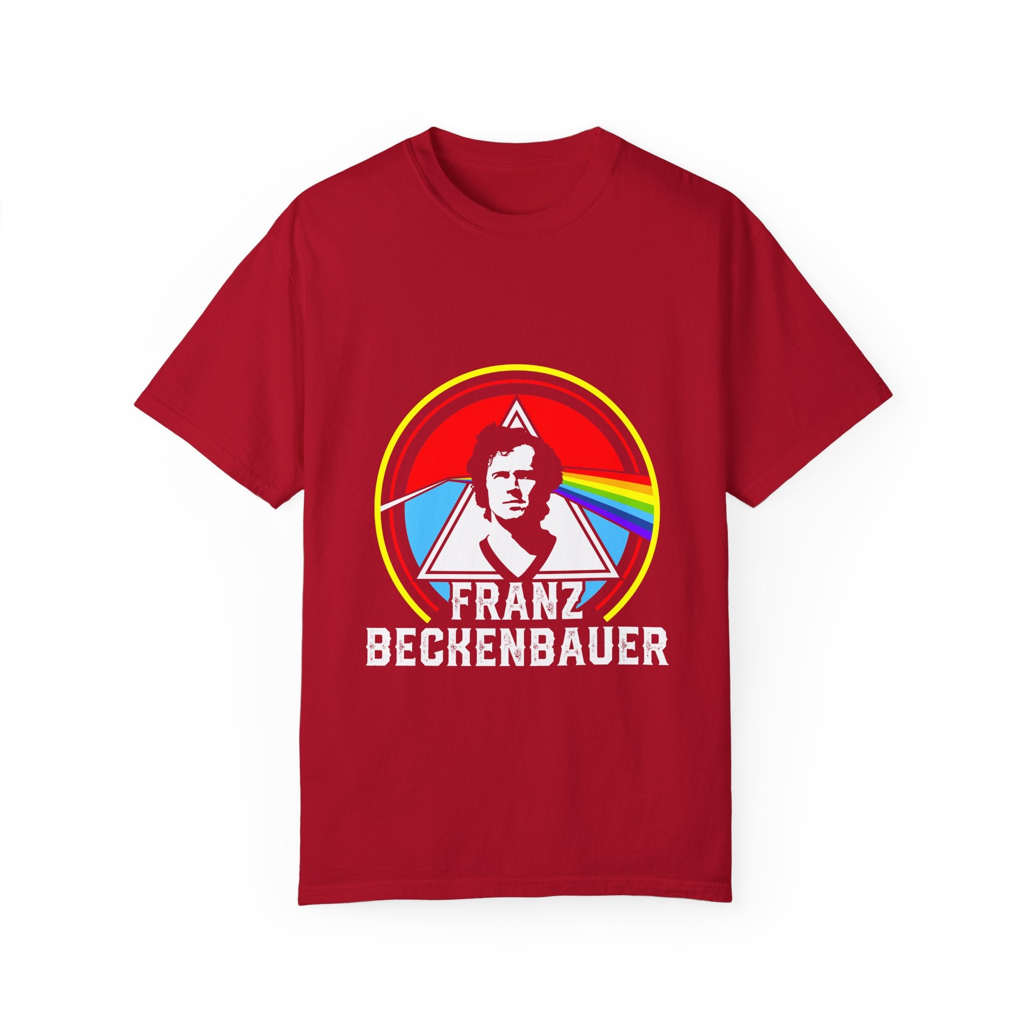 Franz Beckenbauer "The Kaiser" TShirt