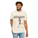 Sócrates "The Philosopher" TShirt