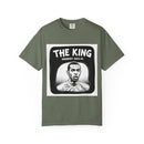 "The King" — Thierry Henry Vintage Tee