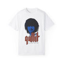 Ruud Gullit "The Dutch Powerhouse" Vintage Style Tee