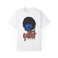 Ruud Gullit "The Dutch Powerhouse" Vintage Style Tee