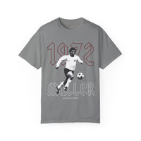 Gerd Müller "Der Bomber" TShirt