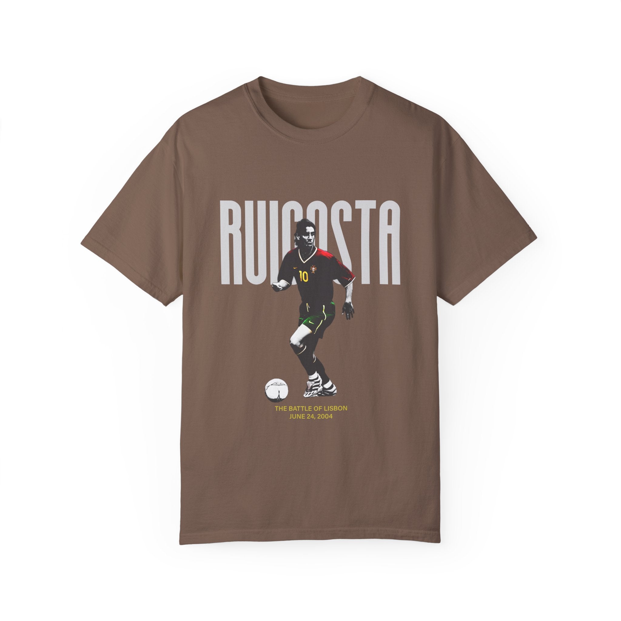 Rui Costa "The Maestro" Vintage Tee