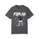 Forlan "Uruguayan Sharpshooter" Shirt