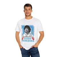 Maradona "El Pibe de Oro" TShirt