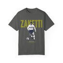 Javier Zanetti "El Tractor" Vintage T-Shirt