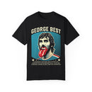 George Best "Roll On Weekend" TShirt