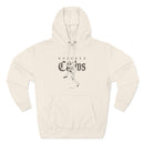 Roberto Carlos "The Bullet Man" Fleece Hoodie