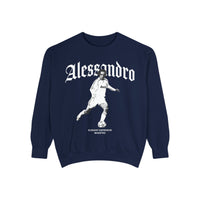 Alessandro Nesta "The Defensive Artist" Sweatshirt