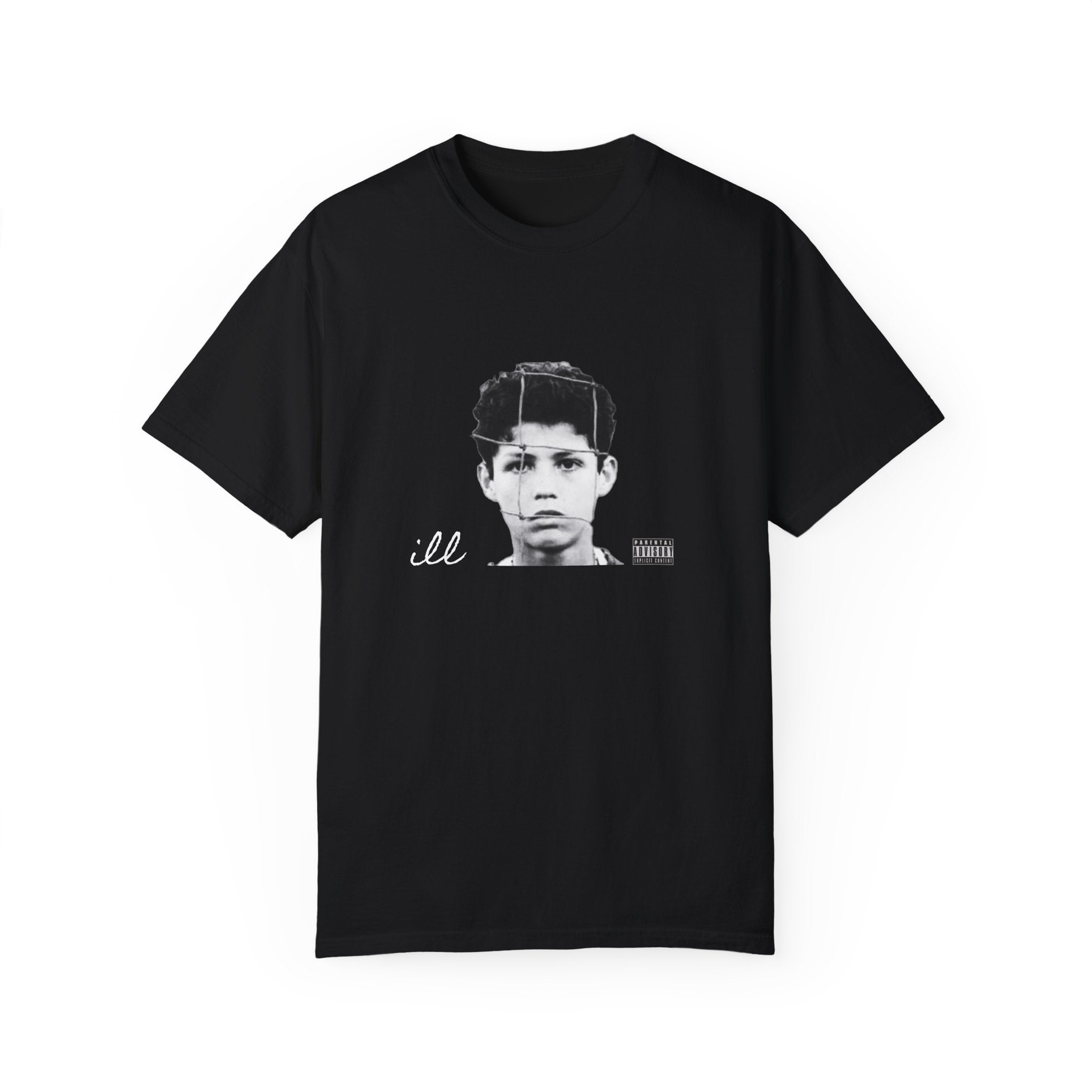 “Ill Ronaldo” TShirt