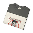 "Il Capitano" — Paolo Maldini Vintage Tee