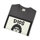 "D10S" — Diego Maradona Vintage Tee