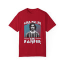 Gerd Müller "Der Bomber" TShirt