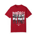 "The Invincibles" Vintage Tee