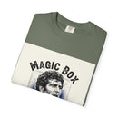 "Magic Box" — Gianfranco Zola Vintage Tee