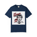"Der Bomber" — Gerd Müller Vintage Tee