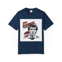 "Der Bomber" — Gerd Müller Vintage Tee