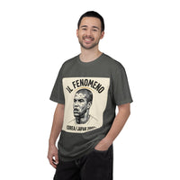 "Il Fenomeno" — Ronaldo Vintage Tee