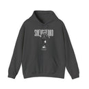 Andriy Shevchenko "The Ukrainian Goal Machine"  Hooded Sweatshirt