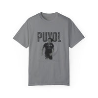 Carles Puyol "The Lionheart" TShirt