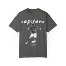 Paolo Maldini "The Eternal Capitano" Vintage Tee