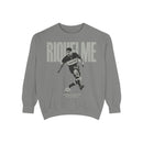 Juan Román Riquelme "El Mago" Sweatshirt