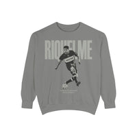 Juan Román Riquelme "El Mago" Sweatshirt